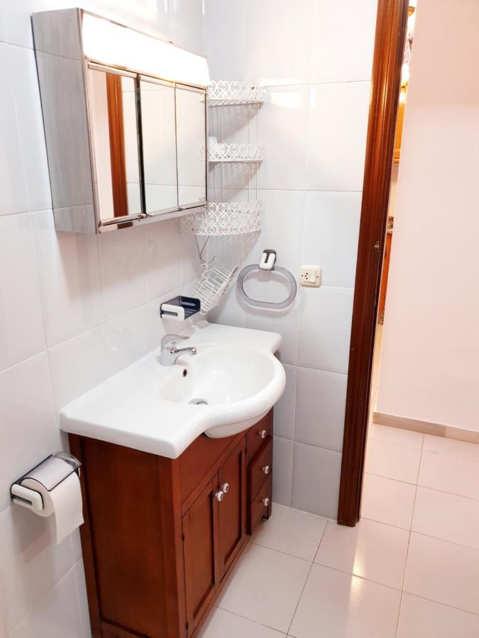 Coqueto Alojamiento En Los Alcazares Exterior photo